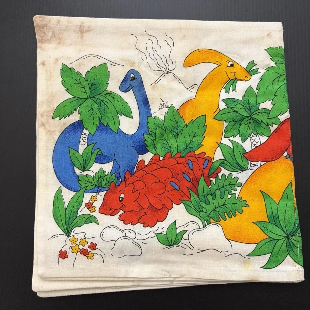 Vintage Fabric 